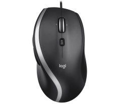 Logitech M500s Kablolu Mouse Siyah (910-005784)