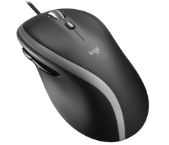 Logitech M500s Kablolu Mouse Siyah (910-005784)