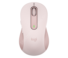 Logitech M650 Signature Kablosuz Mouse Gul (910-006254)