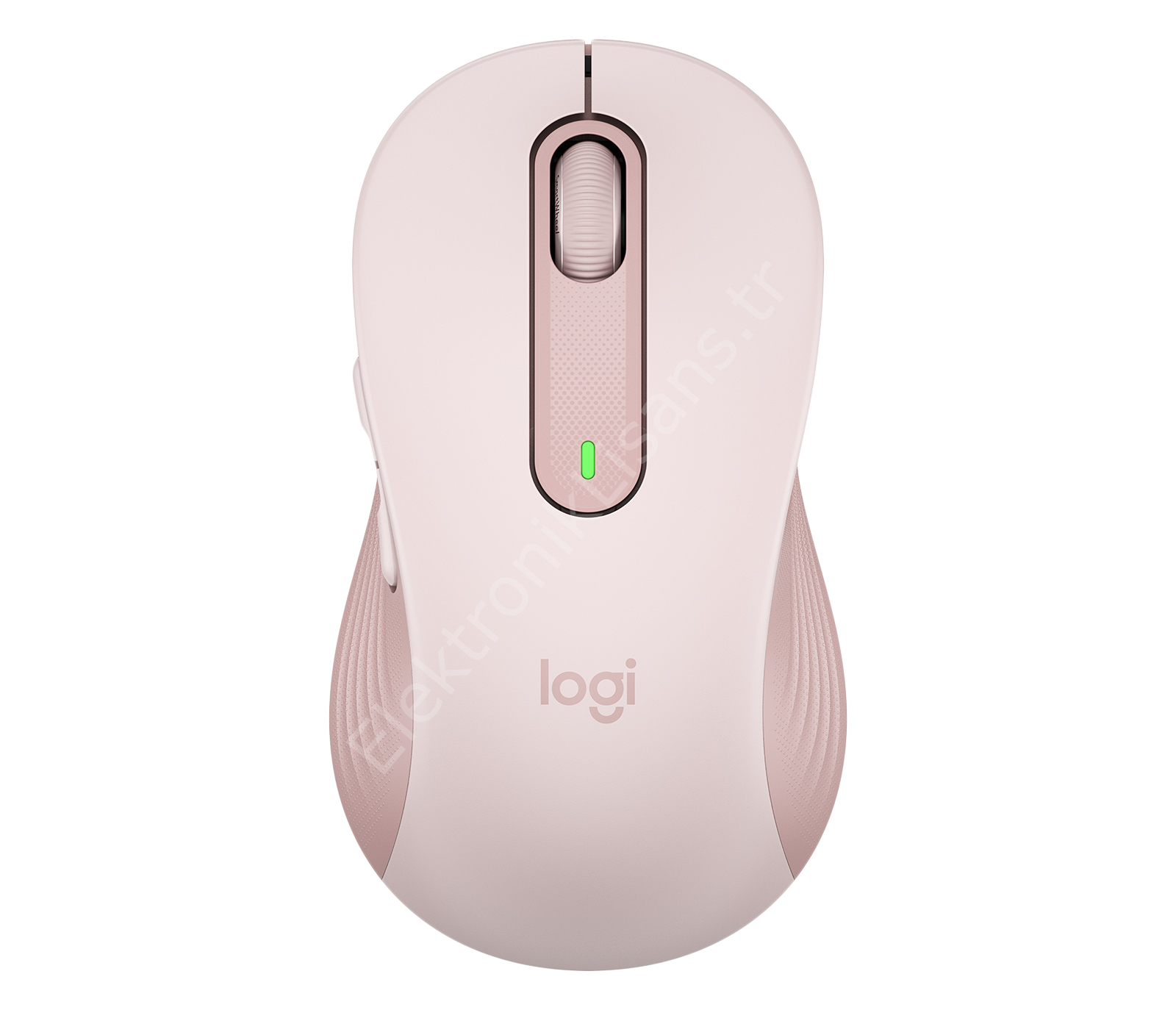 Logitech M650 Signature Kablosuz Mouse Gul (910-006254)