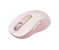 Logitech M650 Signature Kablosuz Mouse Gul (910-006254)