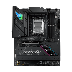 Asus Rog Strix B850-F Gaming Wifi AM5 DDR5 Ses Glan DP/HDMI SATA3 USB3.2 Atx