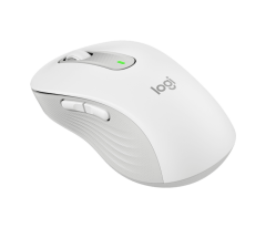 Logitech M650 Signature Kablosuz Mouse Beyaz (910-006255)