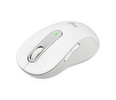 Logitech M650 Signature Kablosuz Mouse Beyaz (910-006255)