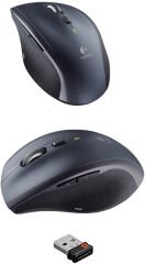 Logitech M705 Kablosuz Lazer Mouse (910-001949)