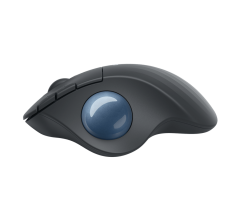 Logitech M575 Kablosuz Mouse Siyah (910-005872)