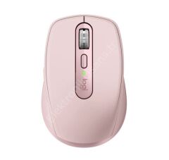 Logitech Mx Anywhere 3s Kablosuz Mouse Pudra (910-006931)