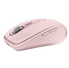 Logitech Mx Anywhere 3s Kablosuz Mouse Pudra (910-006931)