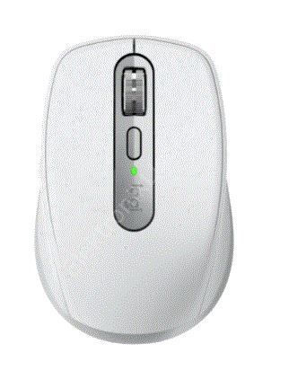 Logitech Mx Anywhere 3s Kablosuz Mouse Beyaz (910-006930)