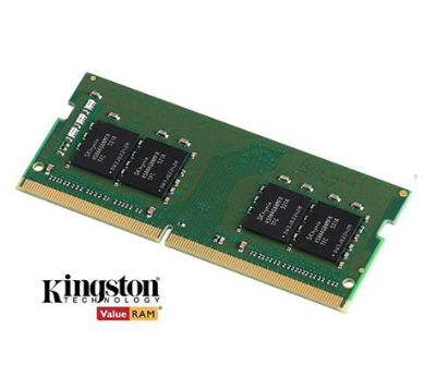 8 Gb Ddr4 3200mhz Kingston Cl22 1.2v Sodimm