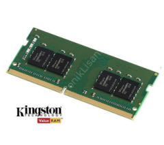 8 Gb Ddr4 3200mhz Kingston Cl22 1.2v Sodimm