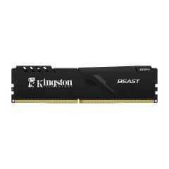 32 Gb Ddr4 3200mhz Kingston Beast Cl16