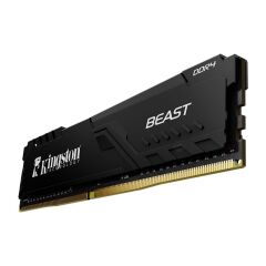 32 Gb Ddr4 3200mhz Kingston Beast Cl16