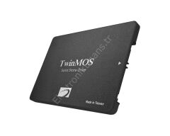 Twinmos 256 Gb 2.5'' Sata3 Ssd 580/550 (tm256gh2ugl)