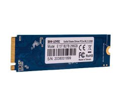 Hi-level 256 Gb Nvme Ssd 3300/1200 (hlv-m2pciessd2280/256g)