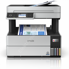 Epson L6490 Renkli Inkjet Tanklı Yaz/Tar/Fot/Fax +Dub +Net +Wifi