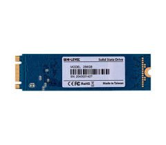 Hi-level 256 Gb M.2 Sata Ssd 550/530 (hlv-m2ssd2280/256g)