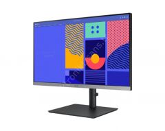 Samsung 24'' LS24C432GAUXUF 1920x1080 4ms 100Hz IPS DP/HDMI/VGA +VESA +Pivot