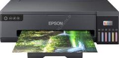 Epson L18050 Renkli Inkjet Tanklı A3+ Yazıcı (6 Renk)