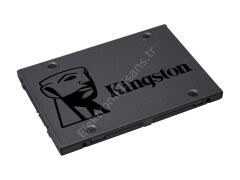 Kingston A400 240 Gb 2.5'' Sata3 Ssd 500/350 (sa400s37/240g)