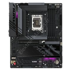 Gigabyte Z890a-Elite-Wifi7 1851p Ddr5 Ses Glan Dp/Usb4 Sata3 Usb3.2 Atx