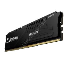 16 Gb Ddr5 5600Mhz Kingston Beast Cl36 Expo (Kf556C36Bbe-16Tr)