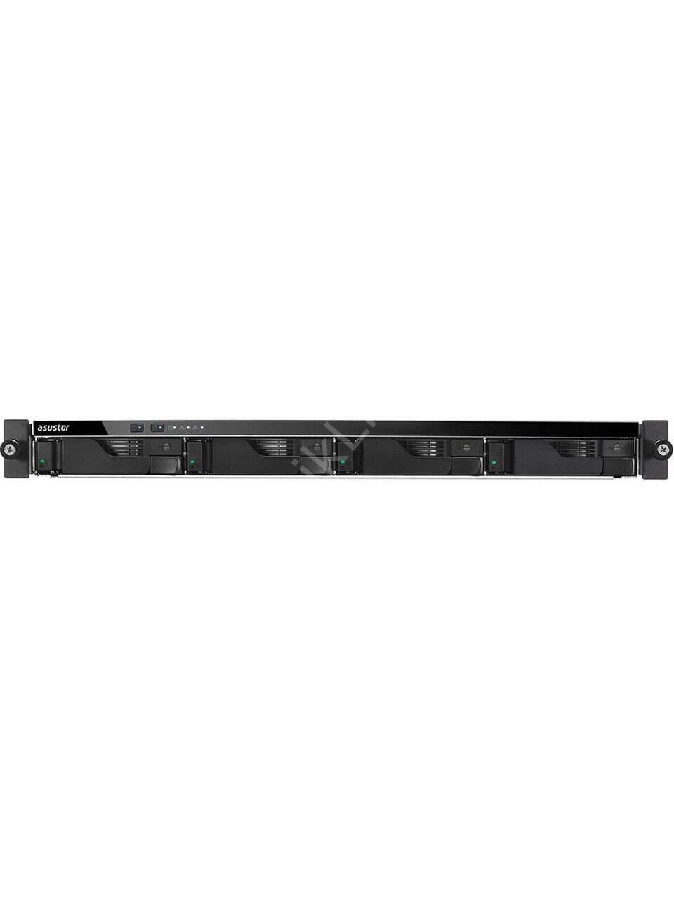 Asustor AS6504RD 4 Slot Tower C3538 4GB DDR3L 1xGBE