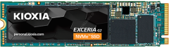 Kioxia Exceria G2 1 TB NVMe SSD 2100/1700 (LRC20Z001TG8)