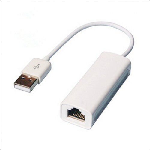 Qport (q-urj45) Usb To Rj45 Ethernet Cevirici