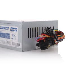 Tx Powermax (txpsu250s1) 250w 2xsata 2xide Bilgisayar Guc Kaynagi