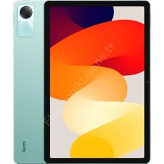 Xiaomi Redmi Pad SE 8GB RAM 256 GB 11'' Yeşil