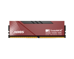 16 Gb Ddr5 5600mhz Twinmos Voltx Cl46 1.1v Soğutuculu (TMD516GB5600U46)