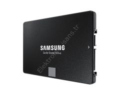 Samsung 870 Evo 4 TB 2.5'' SATA3 SSD 560/530