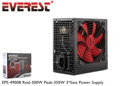 Everest Eps-4900b Real-300w Peak-350w Power Supply