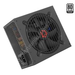 Frisby Fr-ps6580p 650w 80+ 12cm Fan Guc Kaynagi