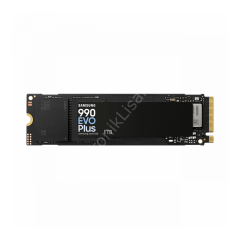 Samsung 990 Evo Plus 1TB NVMe Gen4 SSD 7150/6300 MZ-V9S1T0BW