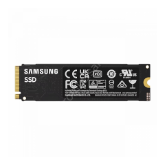 Samsung 990 Evo Plus 1TB NVMe Gen4 SSD 7150/6300 MZ-V9S1T0BW