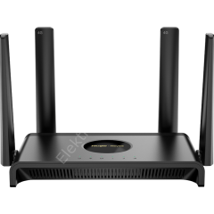 Reyee RG-EW300T 4G 3x 10/100 LAN 1x 10/100 WAN/LAN 2.4GHz 300Mbps Wifi4 Router