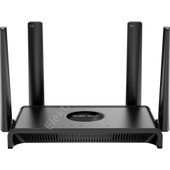 Reyee RG-EW300T 4G 3x 10/100 LAN 1x 10/100 WAN/LAN 2.4GHz 300Mbps Wifi4 Router