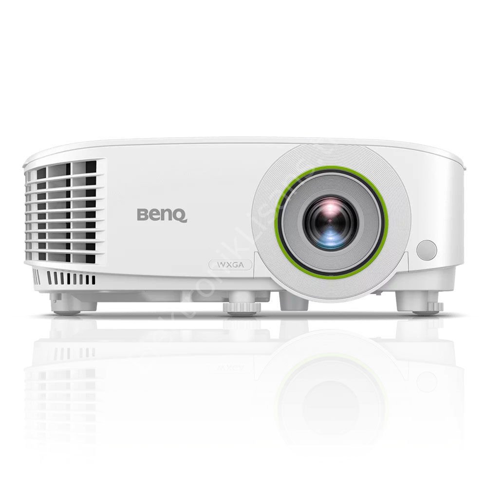 BenQ EW600 3600AL 1280x800 WXGA 150000H DLP Projektör