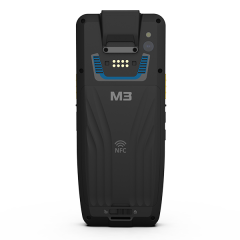 M3 Mobile Sl20k 4gb/64gb Flash Android 13 Wifi Bluetooth 2d Scanner El Terminali