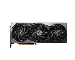 MSI Rtx4070 Super 12Gb Gddr6X 192Bit 3xDp/Hdmi(Rtx 4070 Super 12G Gaming X Slim)