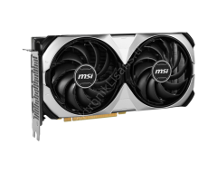 Msi Rtx4070ti Super 16gb Gddr6x 256bit 3xdp/Hdmi(Rtx4070ti Super 16g Ventus2x Oc