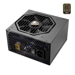 Cougar Gx-s 650w 80+ Gold 12cm Fan Guc Kaynagi (cgr-gs-650)