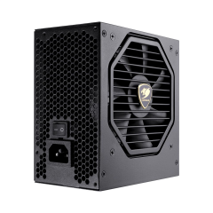 Cougar Gx-s 650w 80+ Gold 12cm Fan Guc Kaynagi (cgr-gs-650)