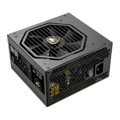 Cougar Gx-s 650w 80+ Gold 12cm Fan Guc Kaynagi (cgr-gs-650)