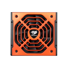 Cougar Bxm 850w 80+ Bronze 135mm Fan Guc Kaynagi (cgr-bxm-850)