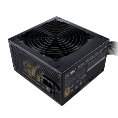 Cooler Master Mwe 750w V2 80+gold 12cm Fanli Guc Kaynagi(mpe-7501-afaag-eu)