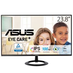 Asus 23.8'' Vz24ehf 1920x1080 1ms 100hz Hdmi +vesa