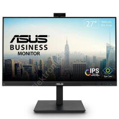 Asus 27'' BE279QSK 1920x1080 5ms 60Hz DP/HDMI/VGA +VESA +PIVOT +SPEAKER